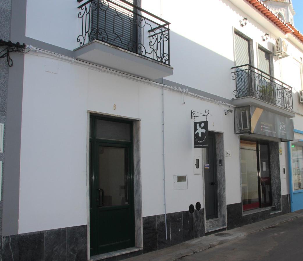Raiz Alentejana Bed & Breakfast Reguengos de Monsaraz Exterior photo