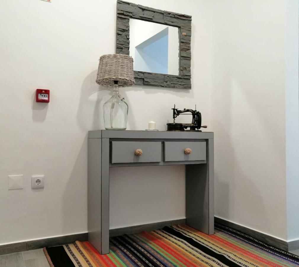 Raiz Alentejana Bed & Breakfast Reguengos de Monsaraz Exterior photo