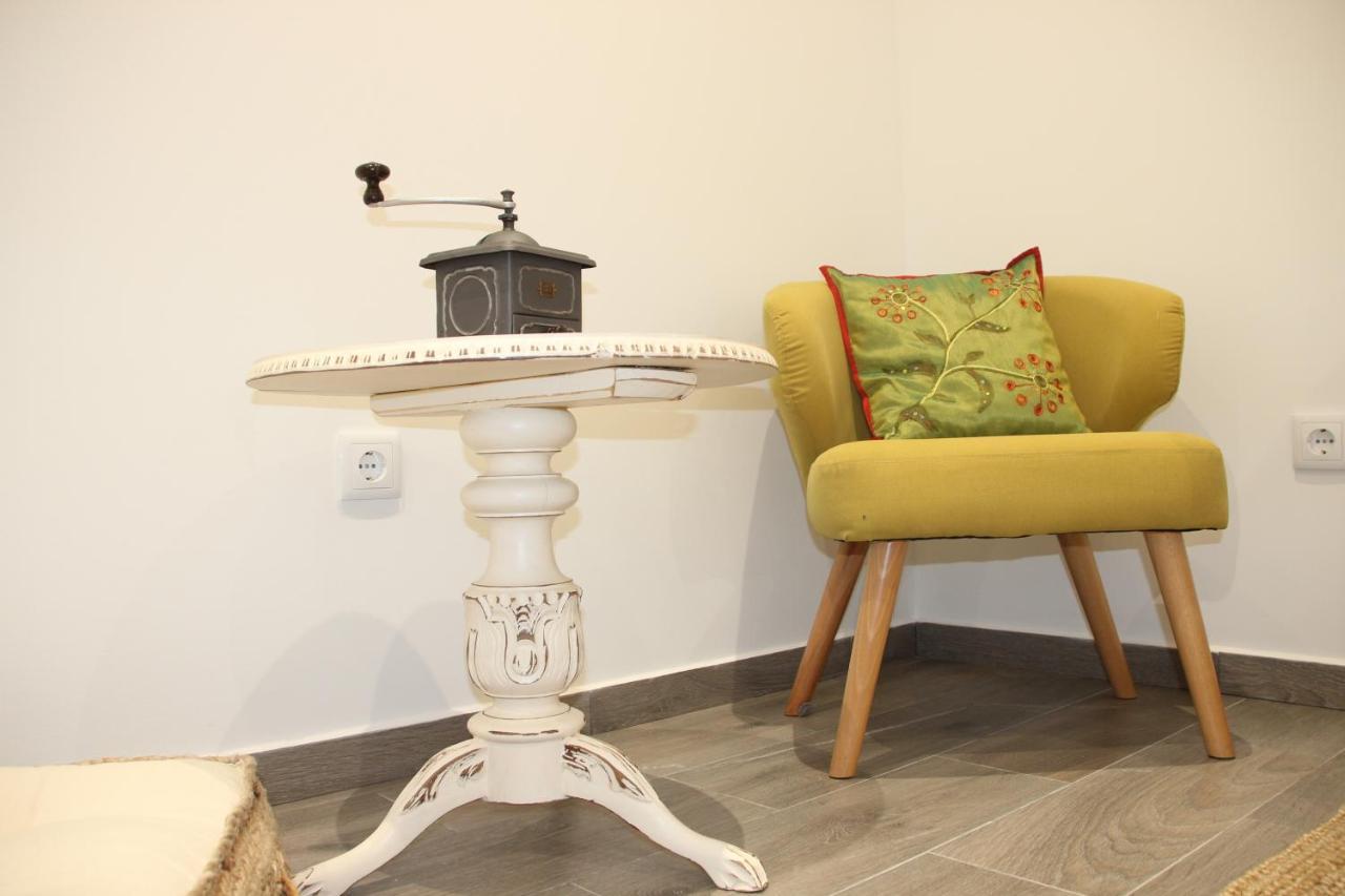Raiz Alentejana Bed & Breakfast Reguengos de Monsaraz Exterior photo