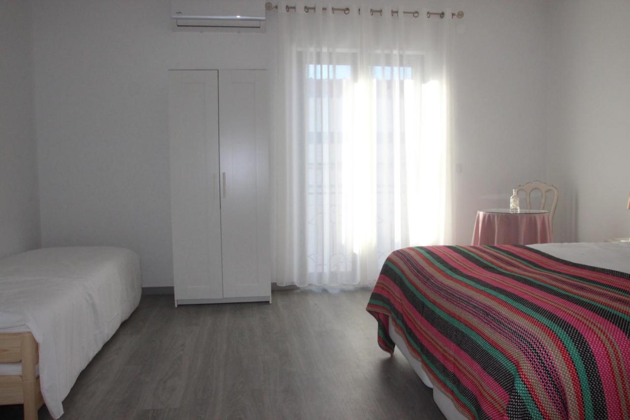 Raiz Alentejana Bed & Breakfast Reguengos de Monsaraz Exterior photo