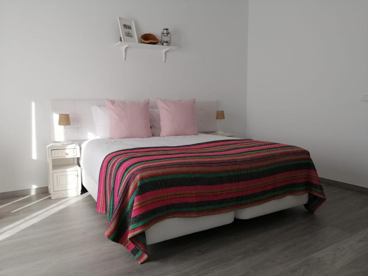 Raiz Alentejana Bed & Breakfast Reguengos de Monsaraz Exterior photo