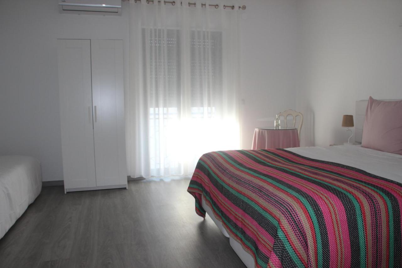 Raiz Alentejana Bed & Breakfast Reguengos de Monsaraz Exterior photo