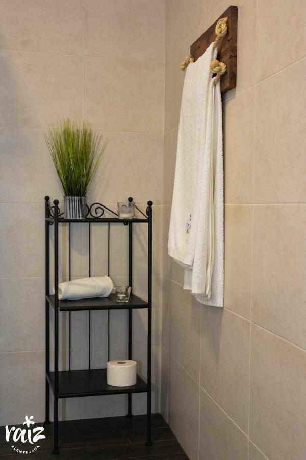 Raiz Alentejana Bed & Breakfast Reguengos de Monsaraz Exterior photo