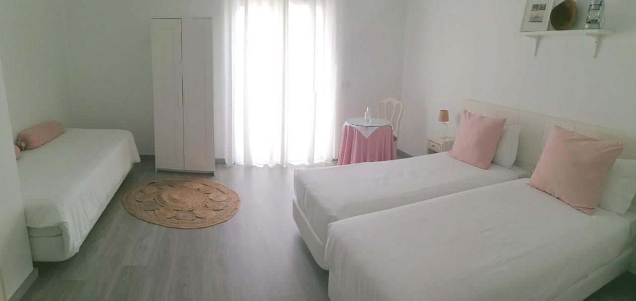 Raiz Alentejana Bed & Breakfast Reguengos de Monsaraz Exterior photo